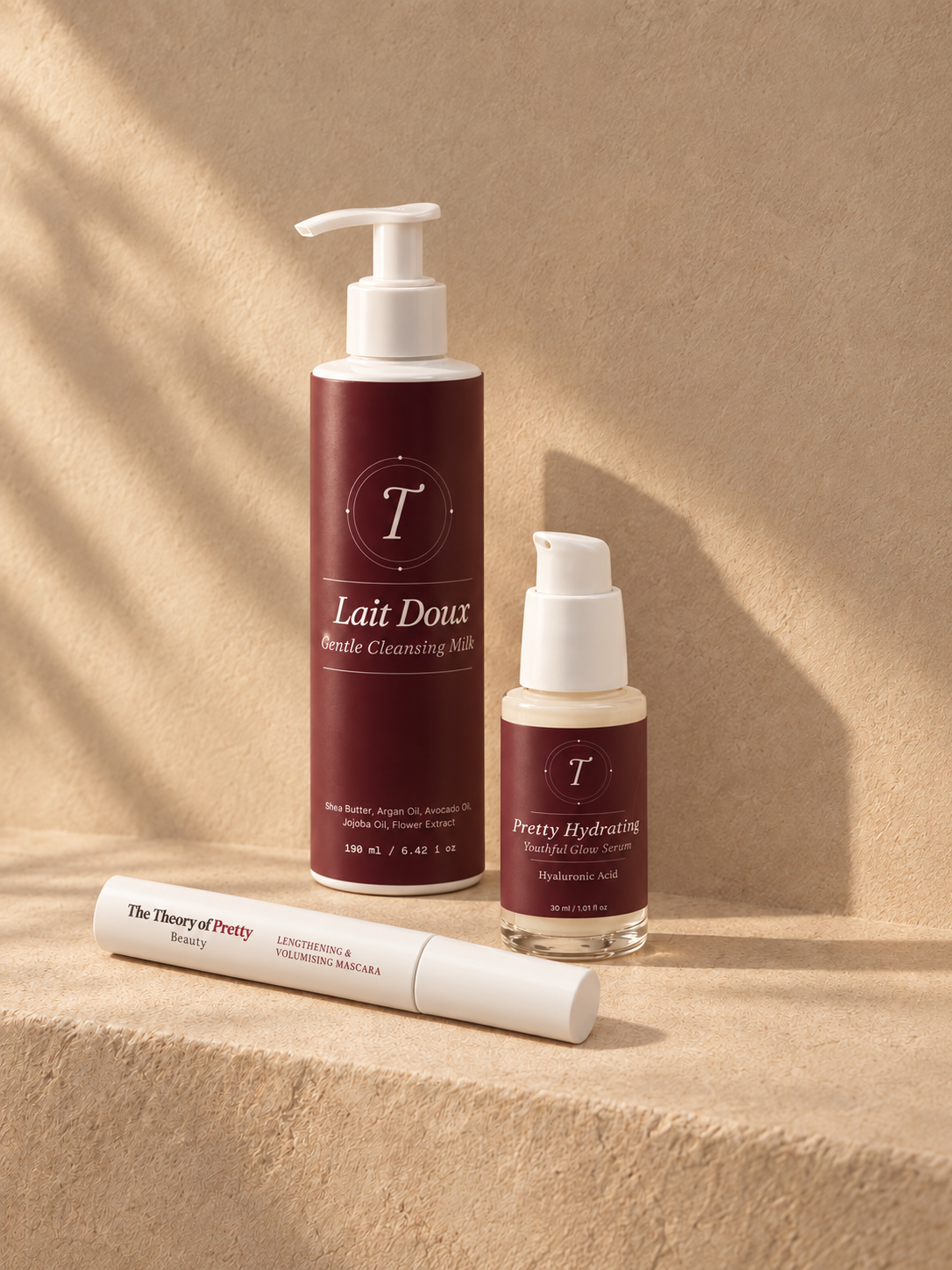 Beauty and Skincare