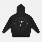 T-ToP Oversized Fleece Hoodie