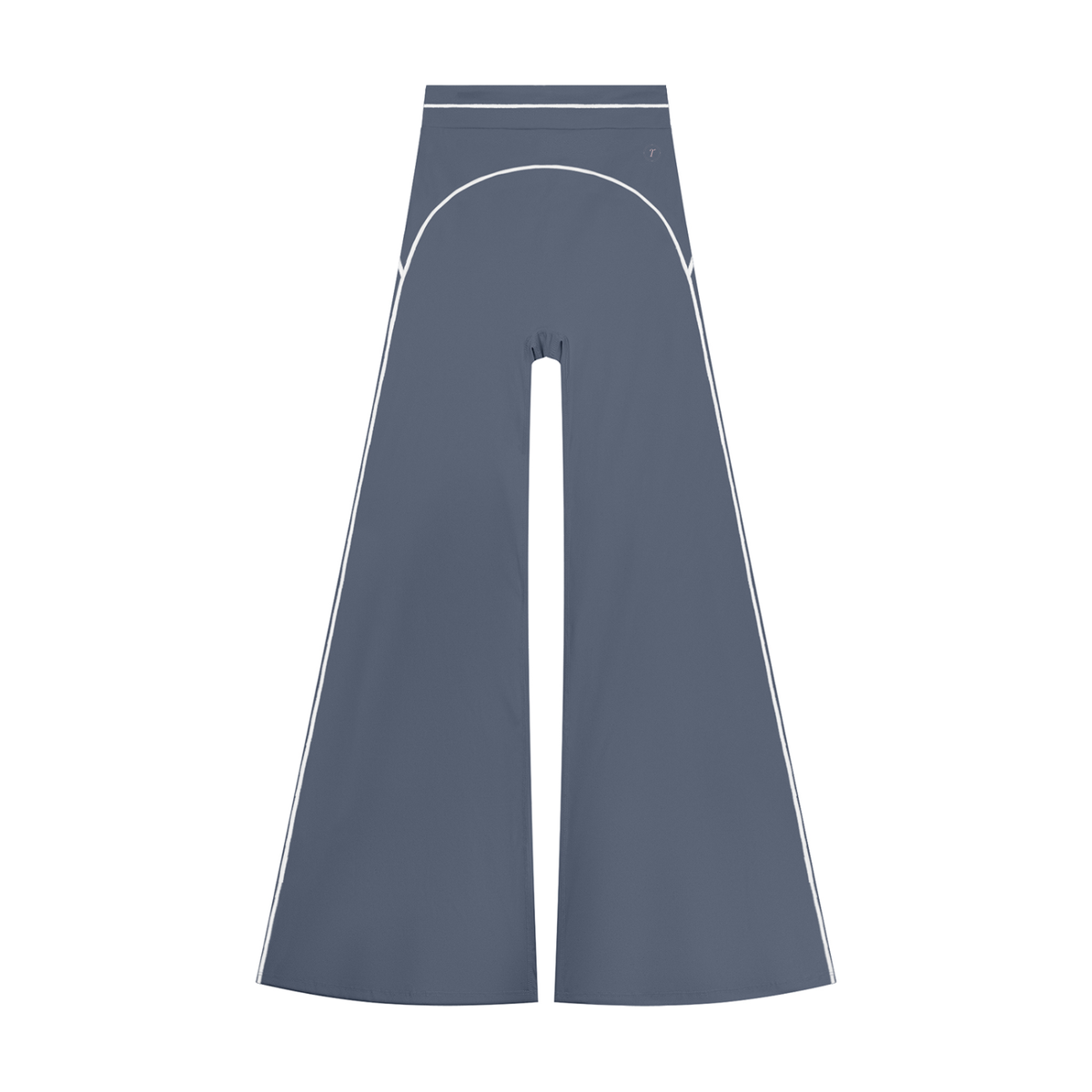 T-ToP Women’s High Rise Flared Yoga Pants