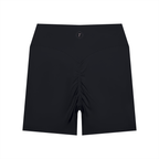 T-ToP Women’s High Waisted Yoga Biker Shorts