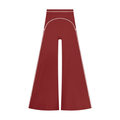 T-ToP Women’s High Rise Flared Yoga Pants