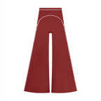 T-ToP Women’s High Rise Flared Yoga Pants