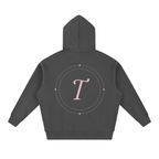T-ToP Oversized Fleece Hoodie
