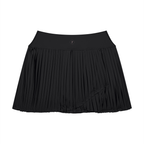 Women's Pleated Yoga Skort