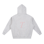 T-ToP Oversized Fleece Hoodie