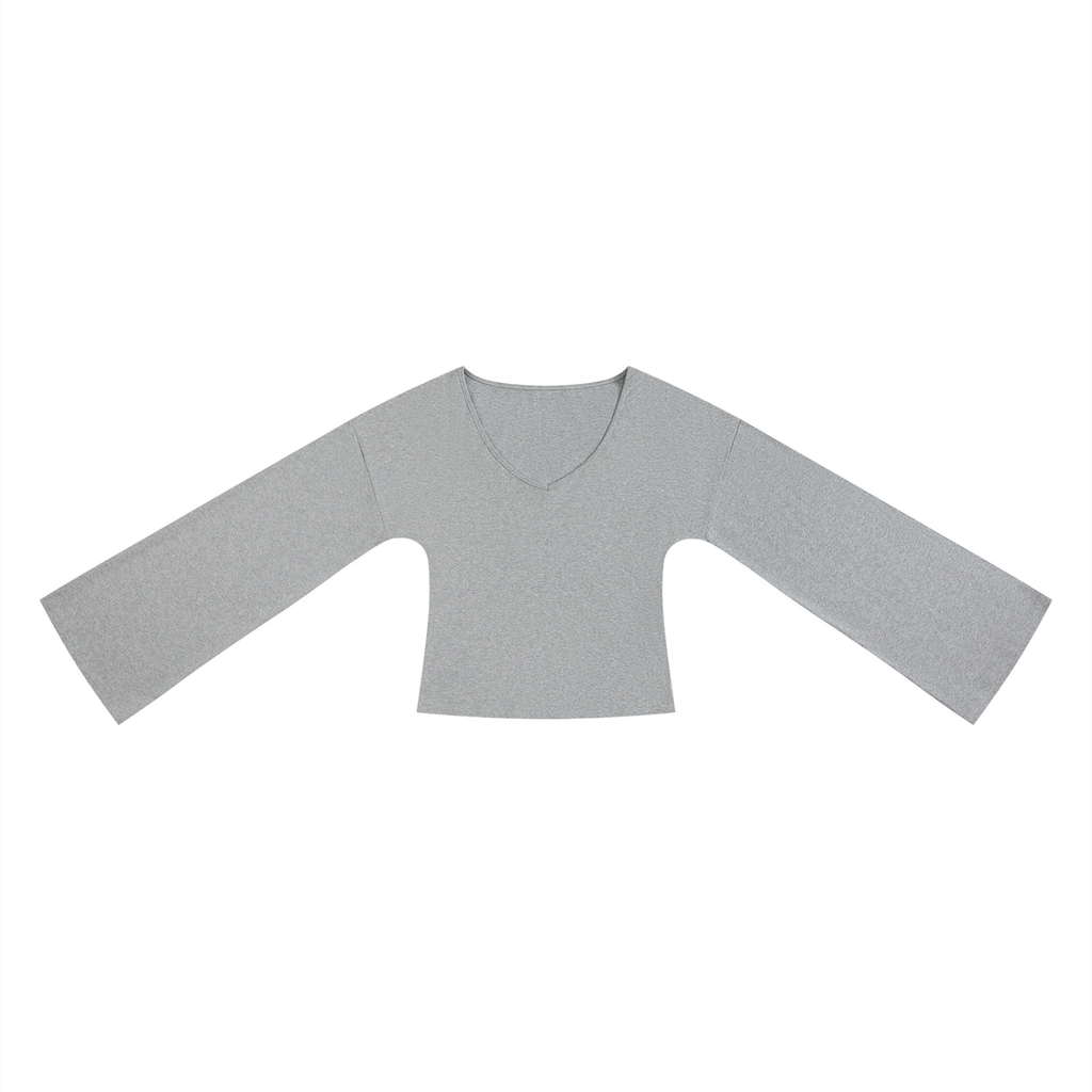 Women’s Bell Sleeve T-Shirt