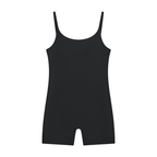 Women’s U-Neck Yoga Romper