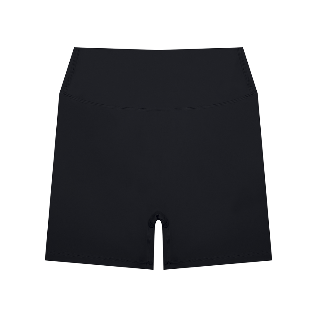 T-ToP Women’s High Waisted Yoga Biker Shorts