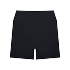 T-ToP Women’s High Waisted Yoga Biker Shorts