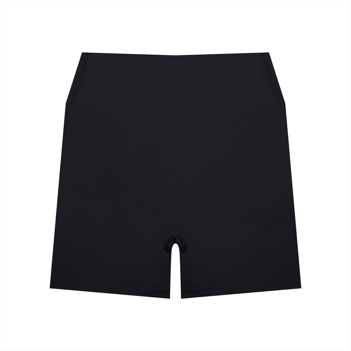 T-ToP Women’s High Waisted Yoga Biker Shorts