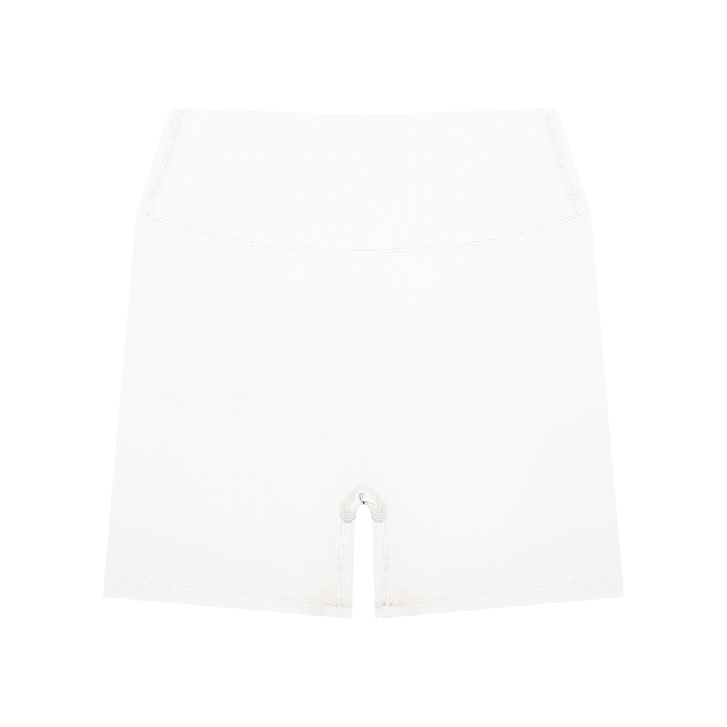 T-ToP Women’s High Waisted Yoga Biker Shorts