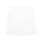 T-ToP Women’s High Waisted Yoga Biker Shorts