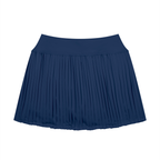 Women's Pleated Yoga Skort