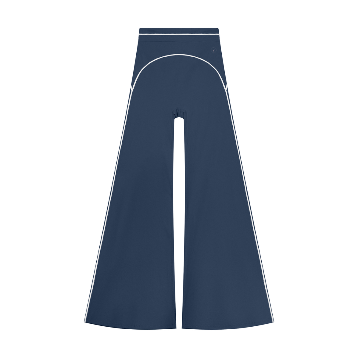 T-ToP Women’s High Rise Flared Yoga Pants