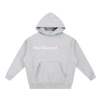 T-ToP Oversized Fleece Hoodie