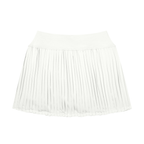 Women's Pleated Yoga Skort