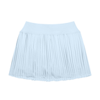 Women's Pleated Yoga Skort