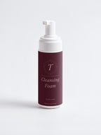 Cleansing Foam
