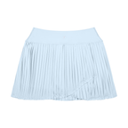Women's Pleated Yoga Skort
