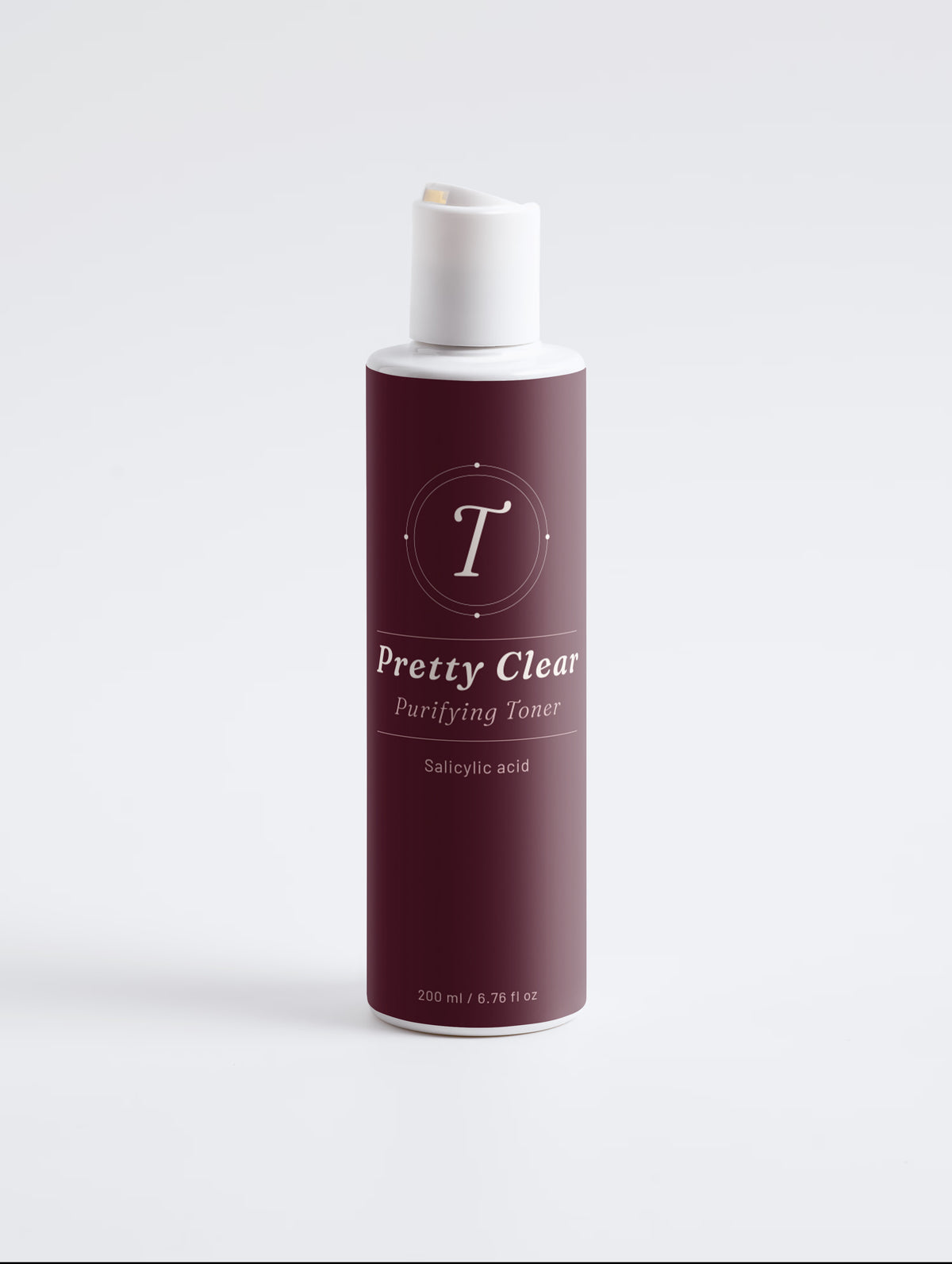 Purifying Toner