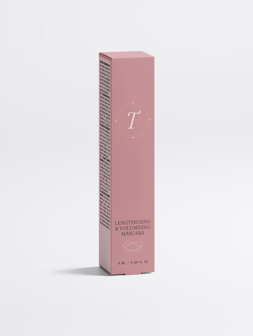 Lengthening & Volumising Mascara
