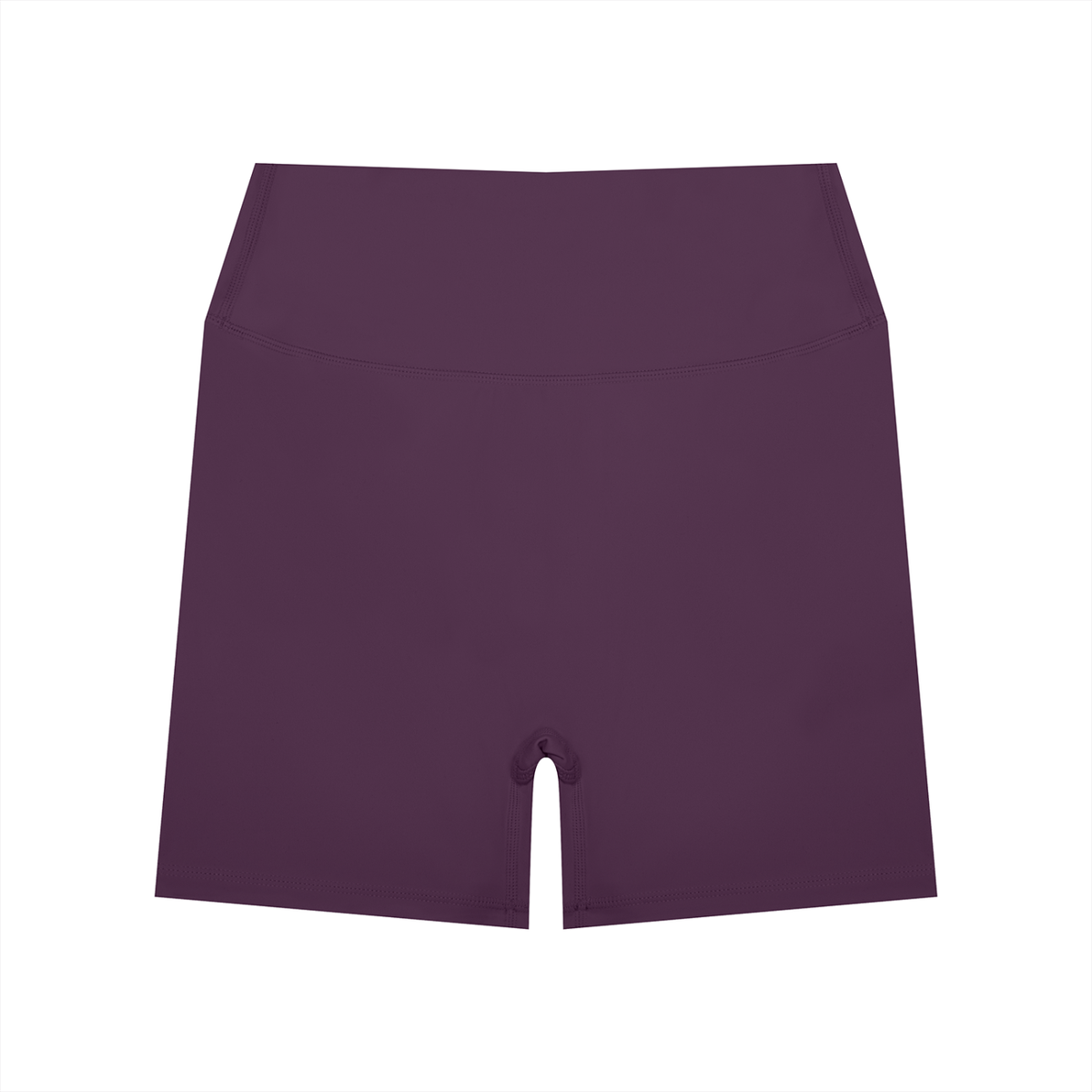 T-ToP Women’s High Waisted Yoga Biker Shorts
