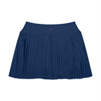 Women's Pleated Yoga Skort