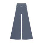 T-ToP Women’s High Rise Flared Yoga Pants