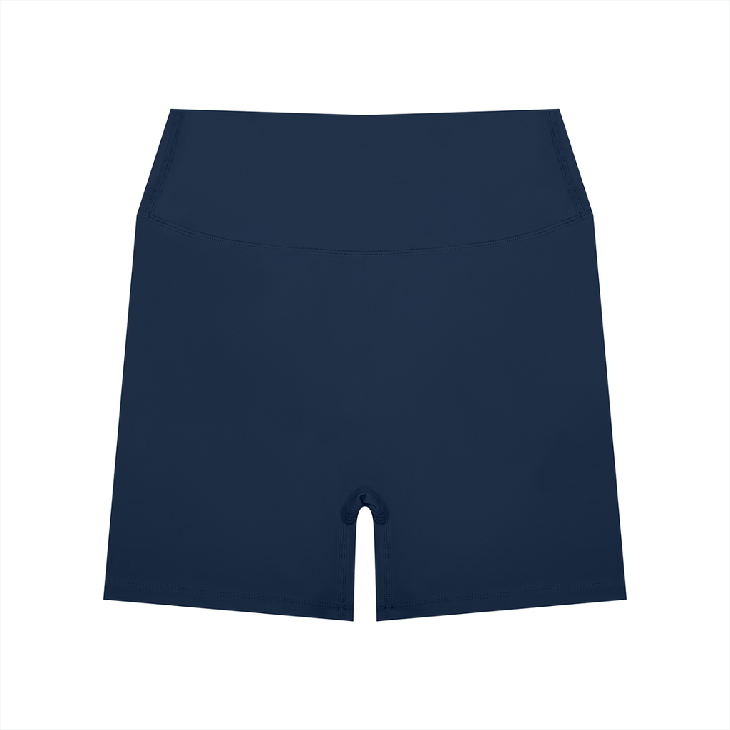 T-ToP Women’s High Waisted Yoga Biker Shorts