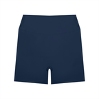 T-ToP Women’s High Waisted Yoga Biker Shorts