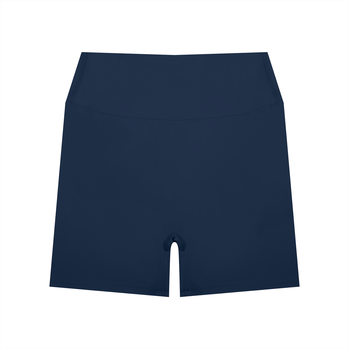 T-ToP Women’s High Waisted Yoga Biker Shorts