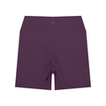 T-ToP Women’s High Waisted Yoga Biker Shorts
