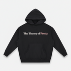 T-ToP Oversized Fleece Hoodie