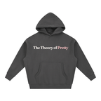 T-ToP Oversized Fleece Hoodie