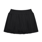 Women's Pleated Yoga Skort
