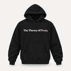 T-ToP Oversized Fleece Hoodie