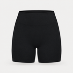 T-ToP Women’s High Waisted Yoga Biker Shorts