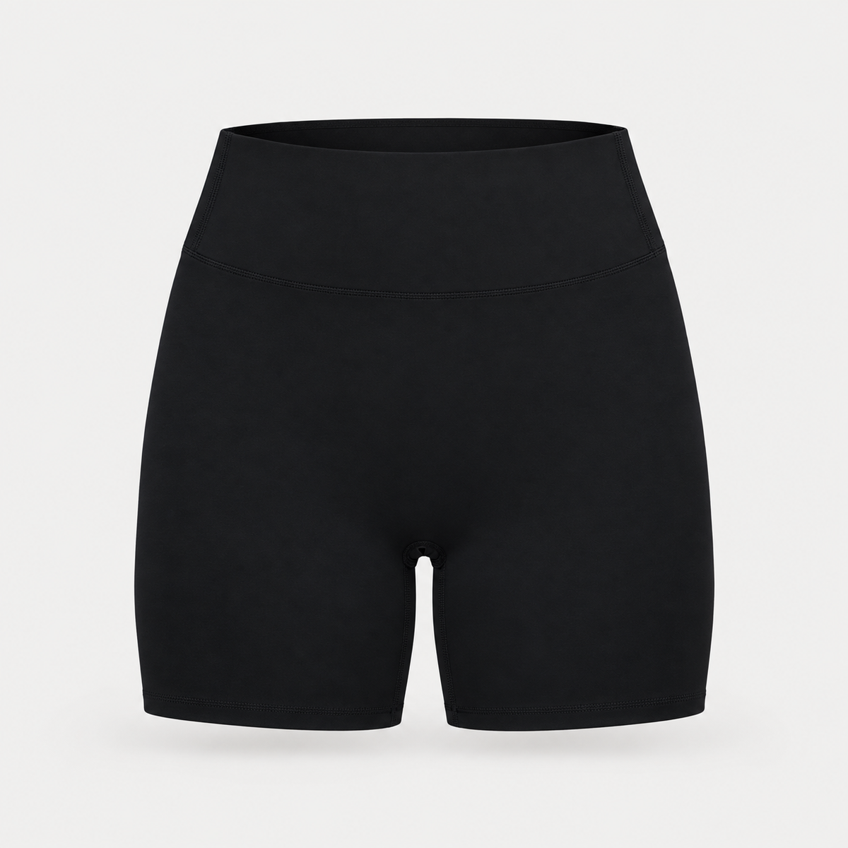 T-ToP Women’s High Waisted Yoga Biker Shorts