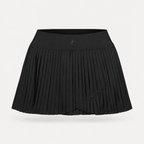 Women's Pleated Yoga Skort
